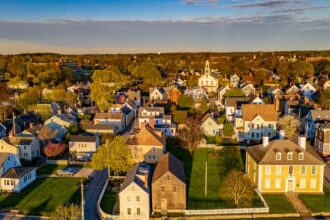 Best Internet Providers in New Hampshire