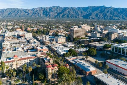 Best Internet Providers in Pasadena, California