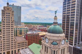 Best Internet Providers in Fort Wayne, Indiana