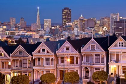 Best Internet Providers in San Francisco