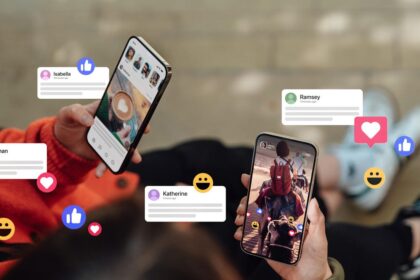 Social Media Apps Blamed by Many Teens for Mental Health Struggles
