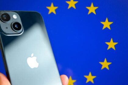 Apple and Meta Hit With EU Fines, Ordered to Improve Consumer Choice