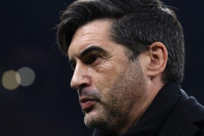 Europa League Soccer: Livestream Lyon vs. Man United From Anywhere