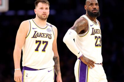 NBA Playoffs 2025: TV Schedule, Current Series Standings, How to Watch Today’s Games
