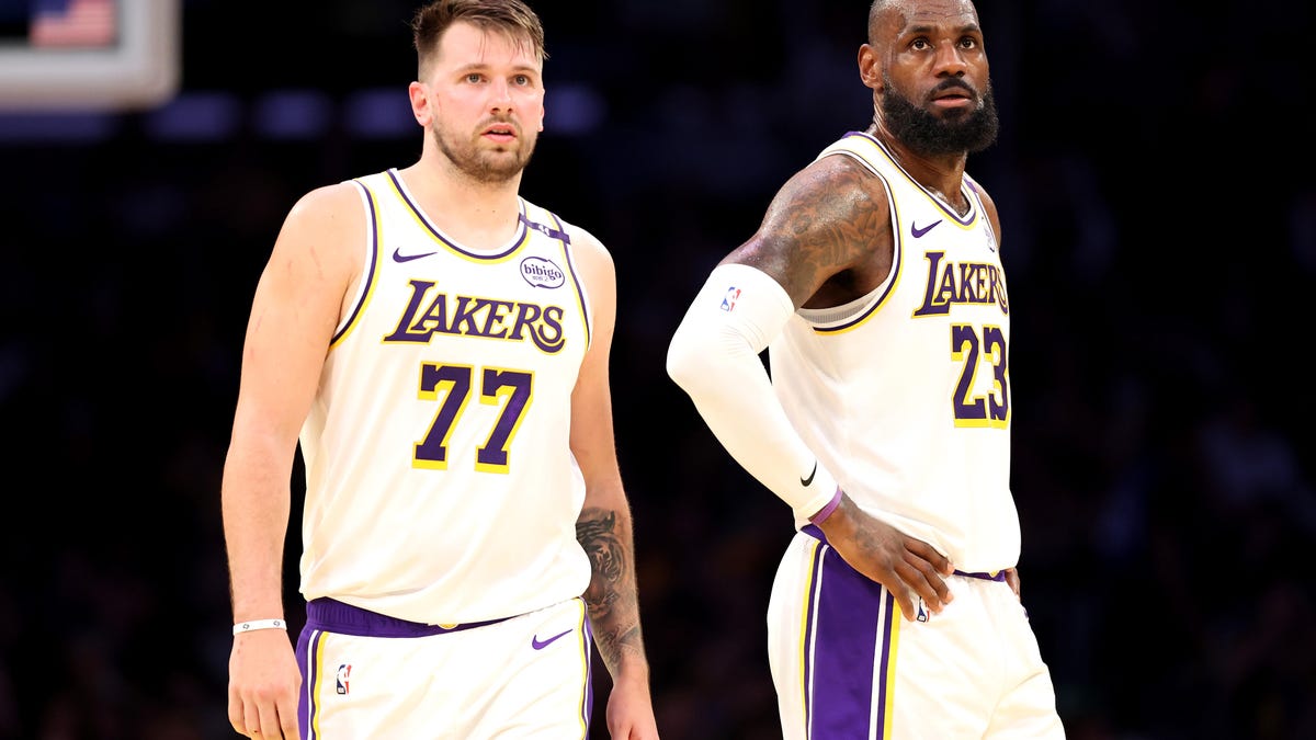 NBA Playoffs 2025: TV Schedule, Current Series Standings, How to Watch Today’s Games