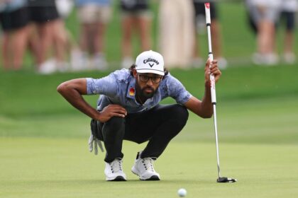 Valero Texas Open 2025: TV Schedule Today, How to Watch, Stream All the PGA Tour Golf From Anywhere