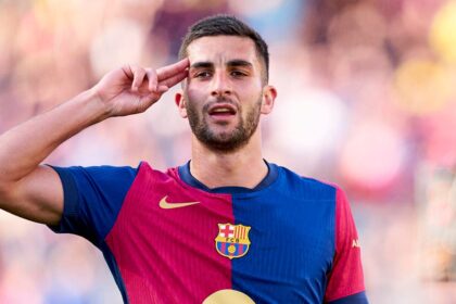 La Liga Soccer Livestream: How to Watch Barcelona vs. Betis From Anywhere
