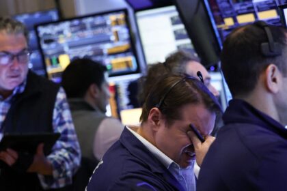 Spiking Bond Yields May Have Paused the Tariffs, but They Could Cost You in the Long Run