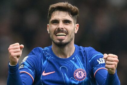 Premier League Soccer: Stream Chelsea vs. Everton From Anywhere