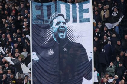 Premier League Soccer: Stream Newcastle vs. Ipswich Live From Anywhere
