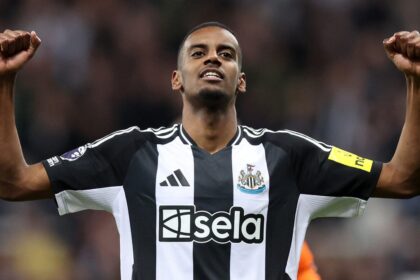 Premier League Soccer: Stream Aston Villa vs. Newcastle Live From Anywhere
