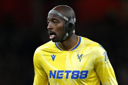 Watch FA Cup Soccer: Livestream Crystal Palace vs. Aston Villa From Anywhere