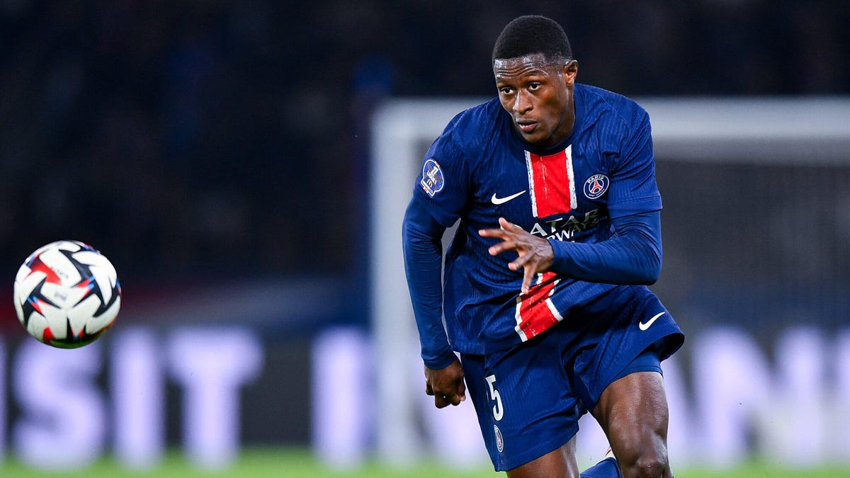 Champions League Soccer Semifinal: Livestream Arsenal vs. PSG From Anywhere