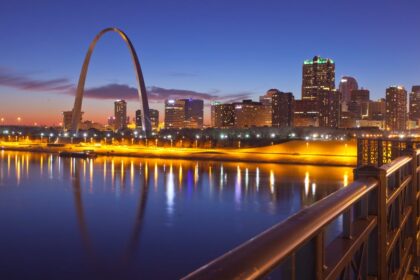 Best Internet Providers in St. Louis, Missouri