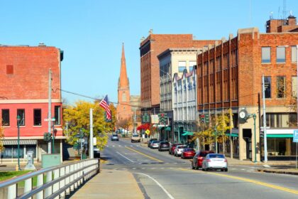 Best Internet Providers in Elmira, New York