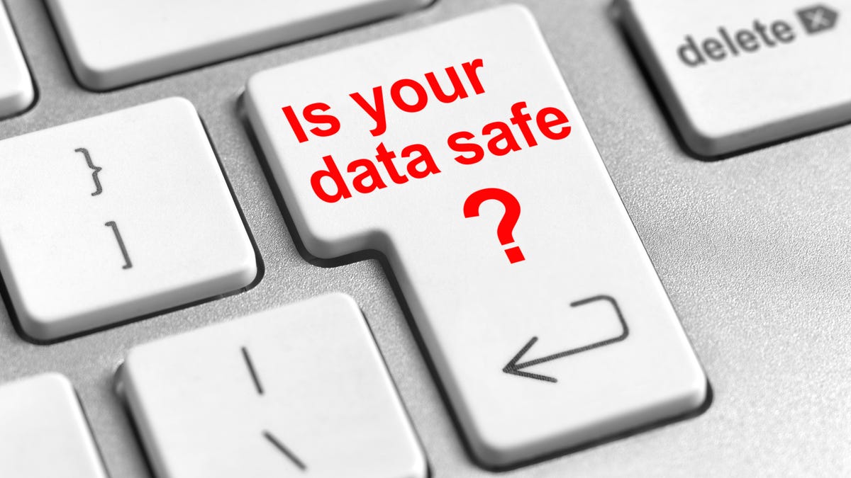 Worried About Your Data Security and Privacy? You’re Not Alone