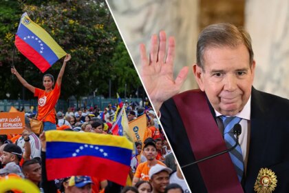 Venezuelan opposition promises reparations to Laken Riley’s family, other victims of Tren de Aragua violence