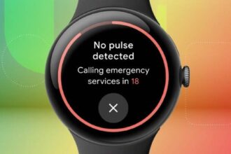 Loss-of-Pulse Detection Alerts on the Pixel Watch 3 Are Finally Here