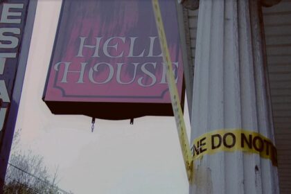 A Haunted Attraction Goes Terribly Wrong in This Free Found Footage Gem
