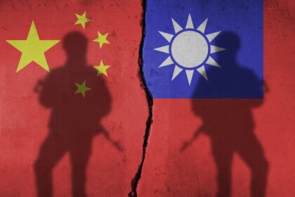 Taiwan’s president targets China influence, kicks out pro-Beijing agitators amid rising tensions