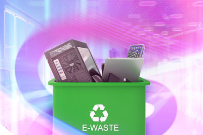 Don’t Hoard Old Tech. CNET Survey Finds 31% of US Adults Hold Onto Unused Devices