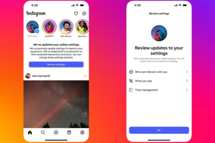 Meta Will Use AI to Place Teens Into Stricter Account Settings