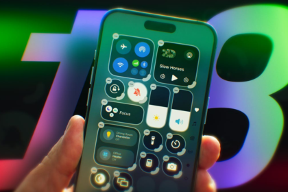 iOS 18.4: All the New Controls You Can Add to Your iPhone’s Control Center