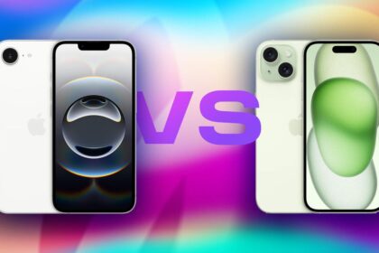 Apple iPhone 16E vs. iPhone 15: Which Cheaper iPhone Is Best for You?