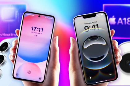 Apple iPhone 16E vs. Samsung Galaxy S24 FE: Comparing the Lower-Cost Phones