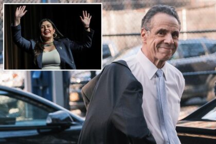 Cuomo snags another major union endorsement — but another candidate gets new life