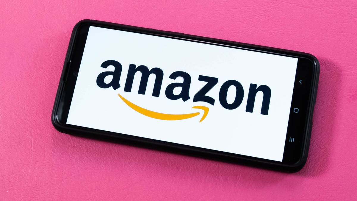Sorry Shoppers, Amazon Says Tariff Cost Feature ‘Is Not Going to Happen’
