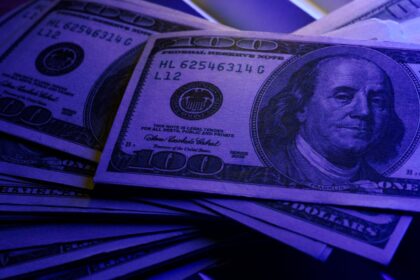 Inflation Cools in March, but Don’t Expect Interest Rates to Budge