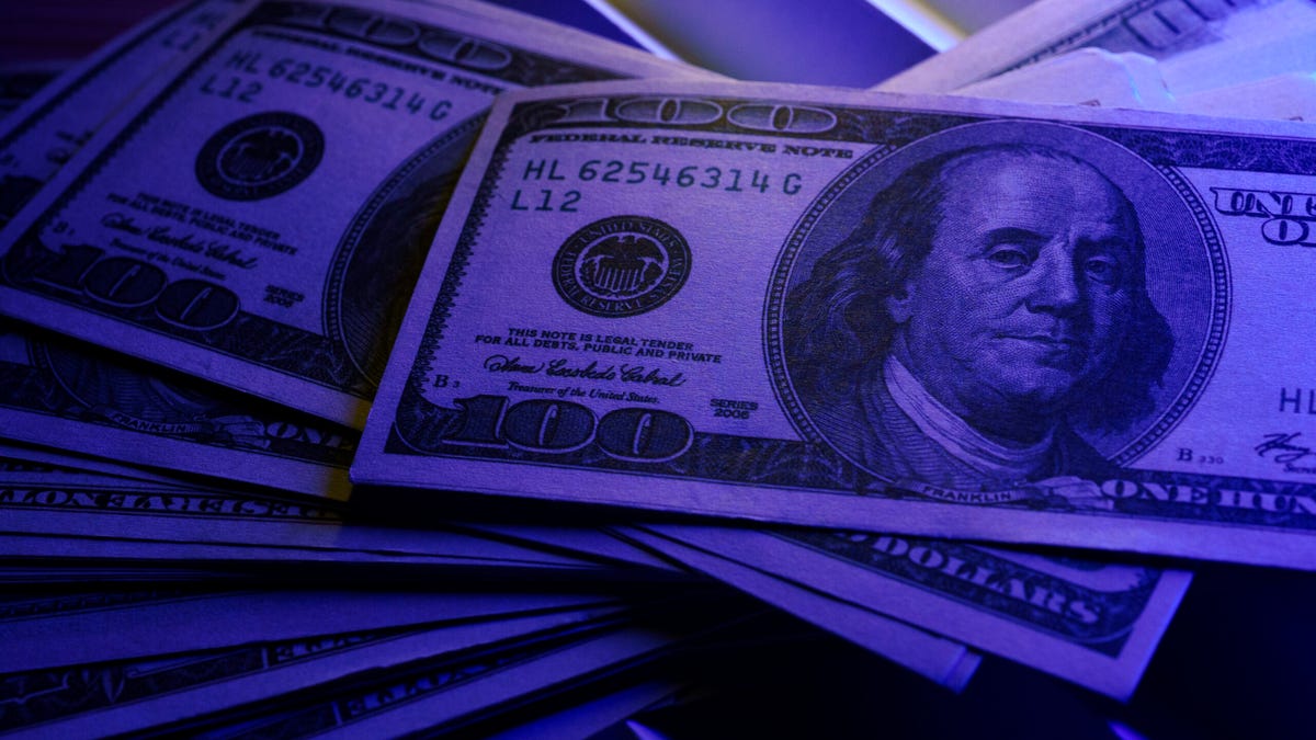 Inflation Cools in March, but Don’t Expect Interest Rates to Budge