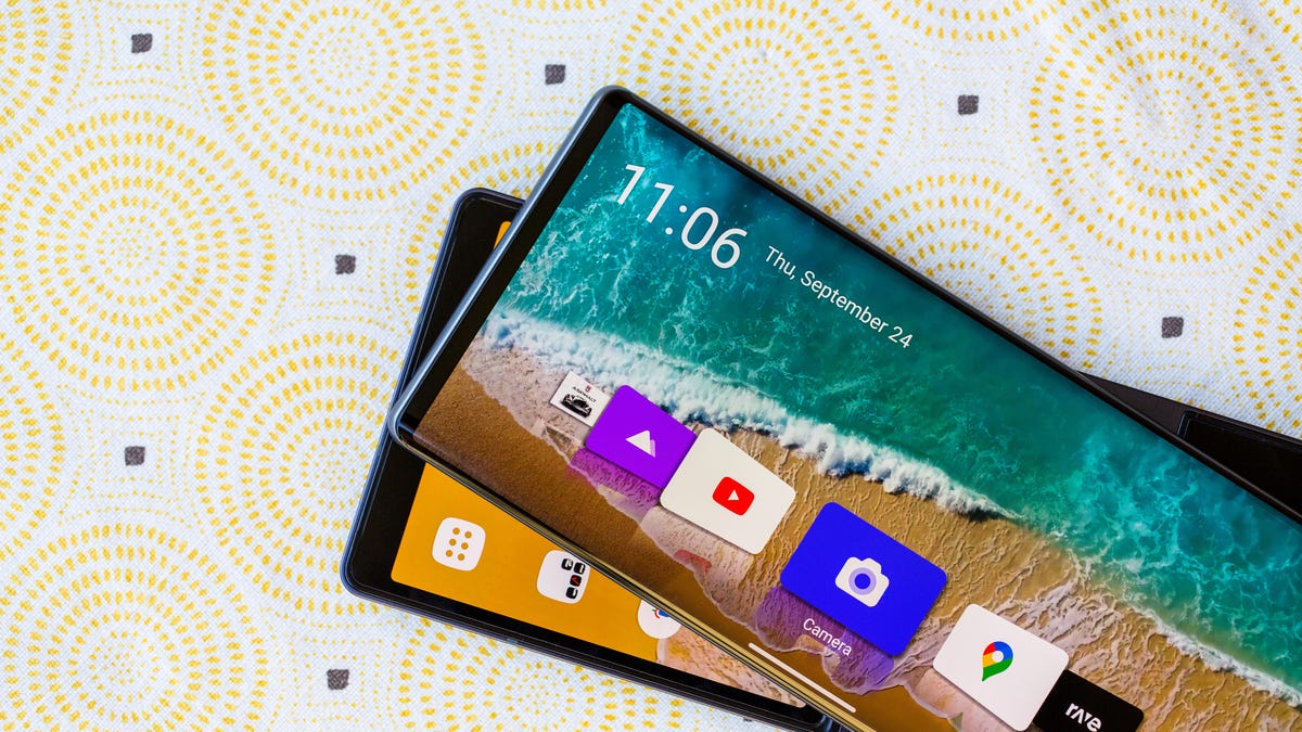 Update Your LG Smartphone Now. In 2 Months, You Won’t Be Able To