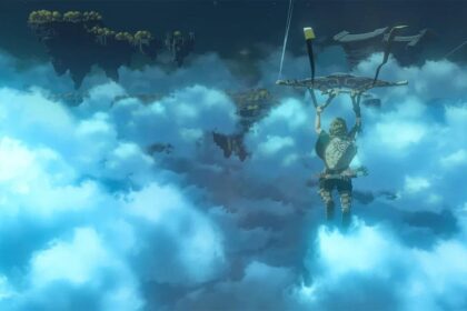 3 Switch Games That Would Benefit the Most From Switch 2 Upgrades