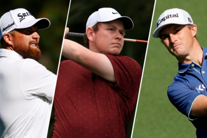 9 underdogs to watch at the 2025 Masters