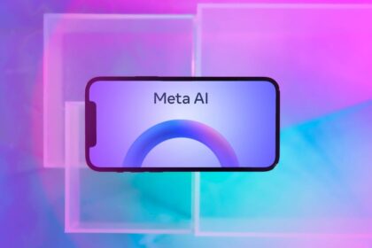 Meta’s First LlamaCon Shows the Tech Giant’s Still Playing Catch-Up