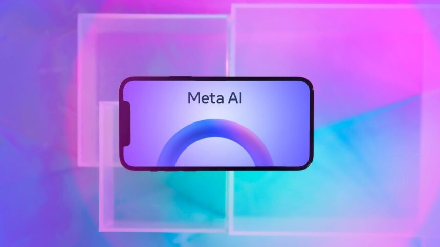 Meta’s First LlamaCon Shows the Tech Giant’s Still Playing Catch-Up