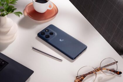 The New Moto G Stylus Might Be the Fastest Charging Phone Under 0