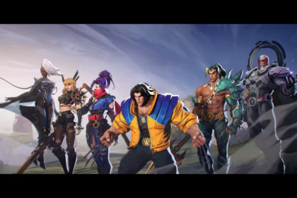 How to Turn On Switch Shader Compilation Mode in Marvel Rivals