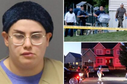 NJ mom who drowned her 2 children to eliminate ‘all the evil in the world’ found not guilty by reason of insanity