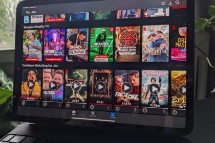 Netflix Privacy: How to Delete Shows and Movies From Your History