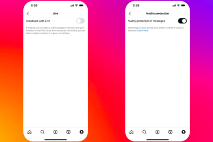 Your Teen’s Instagram Account Protections Are Coming to Facebook and Messenger