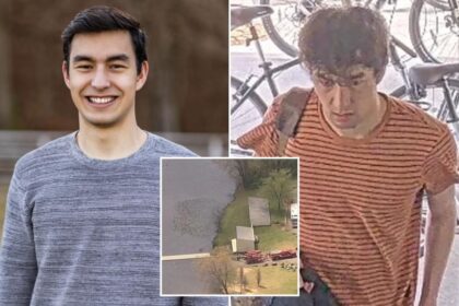 Missing Princeton student Lauren Blackburn found dead at lake near campus — week after vanishing