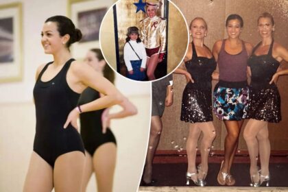 Exclusive | I tried out for the Rockettes on a reality TV show as a teen — and this made me realize I didn’t want to be one
