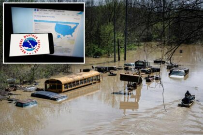 National Weather Service will no longer translate emergency warnings for non-English speakers
