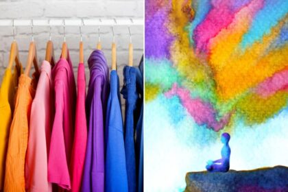This color is associated with happiness — a doctor reveals how to use it to boost dopamine