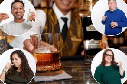 Exclusive | One shot of this rare whiskey costs ,000 — The Post taste tests the oldest Irish single malt ever sold