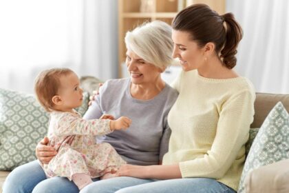 Dear Abby: How do I tell my mother I don’t want her to watch my kids anymore