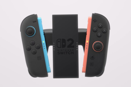 Every New Feature in Switch 2 Joy-Cons and Pro Controller